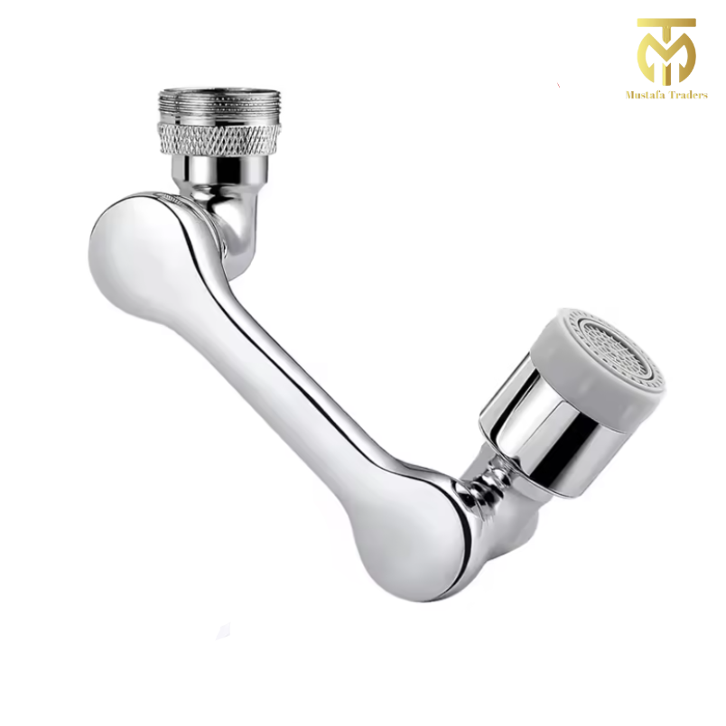 faucet splash head