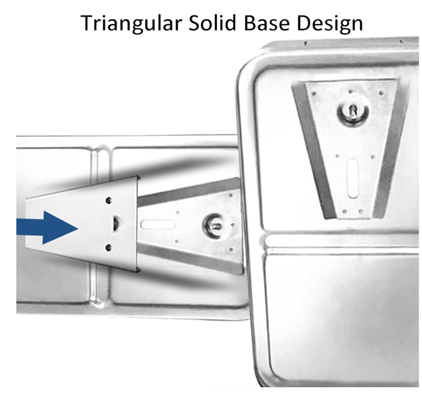 Soap Dispenser-Stainless Steel SUS 304