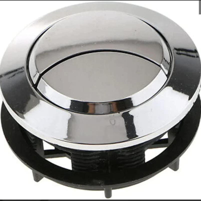 Universal Toilet Flush Tank Repair Kit – Complete Replacement Set