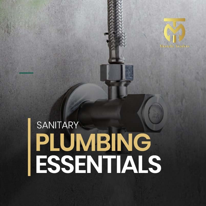 Plumbing Essentials