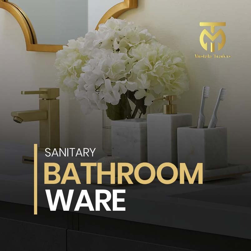 Bathroom Ware