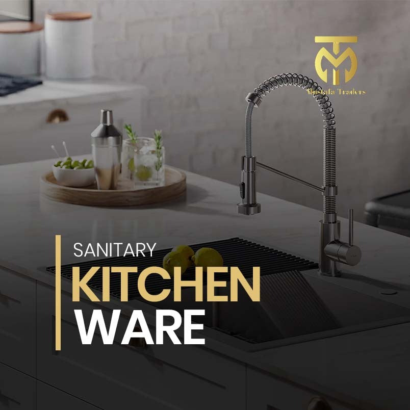 Kitchen Ware
