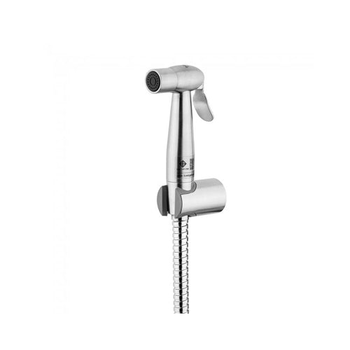 304 SUS Toilet Shower+Hose Pipe (Complete Set)