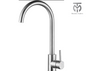 360 rotating Stainless steel kitchen sink mixture