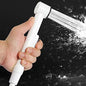 MT Master Coloured Toilet Shower Body