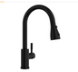 Kitchen Mixer Tap Stainless Steel-Pull down Faucet-Modern Sink Tap for Kitchen