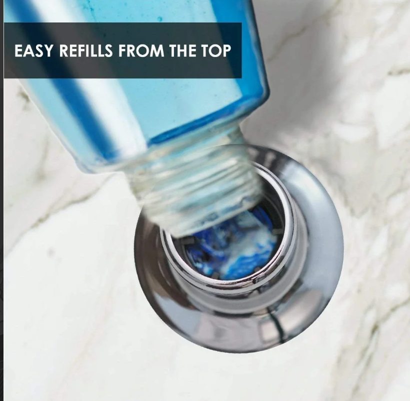 Kitchen Sink Liquid Soap Dispenser