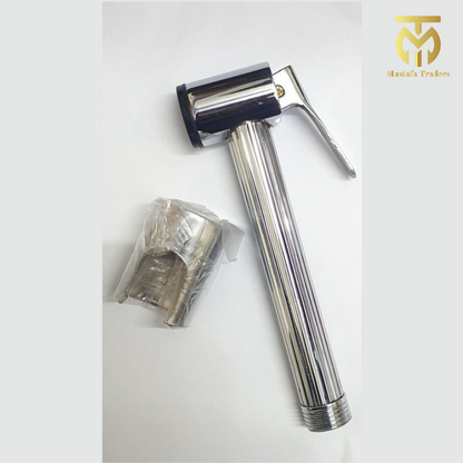 Mazi Toilet shower-Brass