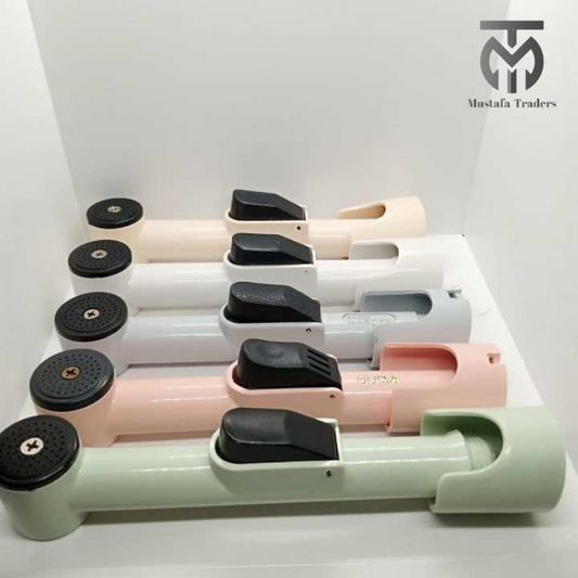 MT Master Coloured Toilet Shower Body