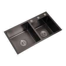 Handmade 304 Stainless Steel Kitchen Sink