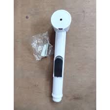MT Master Coloured Toilet Shower Body