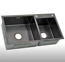 Handmade 304 Stainless Steel Kitchen Sink