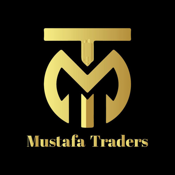 Mustafa Traders Online