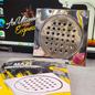 rapid flow floor drain waste