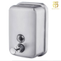 soap dispenser stainless steel